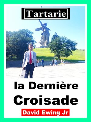 cover image of Tartarie--la Dernière Croisade